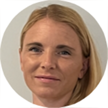 Beth Scaldino, APRN, RN