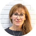 Beth Silvero, APRN, RN