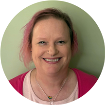 Beth Tjoland, LSW, MSW, LICDC