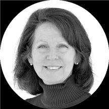 Beth Traveria, LPCC, LPC