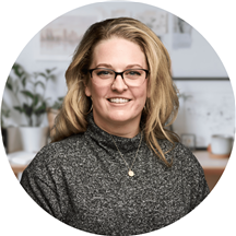 Bethanie Railling, LMSW