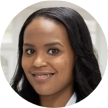 Bethanie Williams, NP