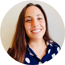 Bethany (Beth) Friedman, MA