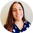 Bethany (Beth) Friedman, MA