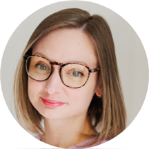 Bethany Kahoe, LCMHC