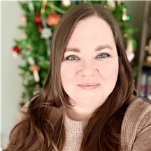 Bethany Lockerman, LPCMH