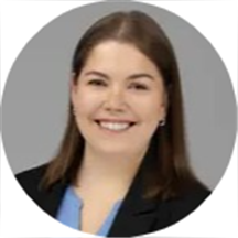 Bethany Rainey, MA, LCMHC