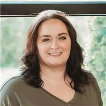 Bethany Sandlin, LPC