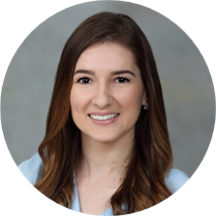 Bethany Shirilla, PA