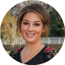 Bethany Stapinski, LCSW