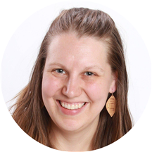 Bethany Williamson, LPC