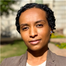 Bethelhem Bekele, PMHNP