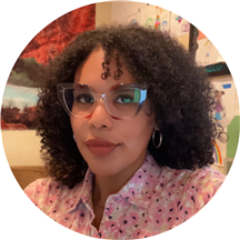 Betsy O'Farrill, LMFT