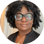 Betty Paintsil, PMHNP