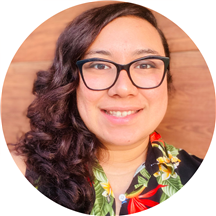 Beverly Amaral, LMFT