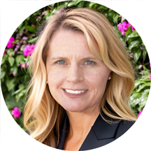 Beverly Barclay, LCP