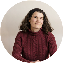 Beverly Fox, MS, LPC