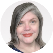 Beverly Leonard, LMHC