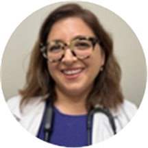 Beverly Mireles-James, APRN, RN