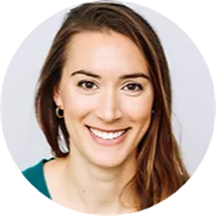 Beverly Ransford, LCP