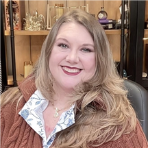 Beverly Robison, LPC