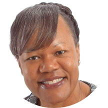 Beverly Sargent, LCPC