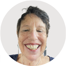 Beverly Solomon, LCSW