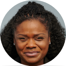 Beverly Toussaint, LICSW