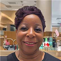 Beverly Wilkerson, MSW