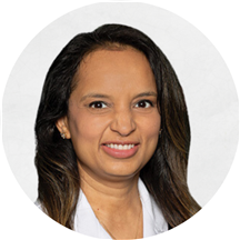 Bhavana Akotia, PA-C