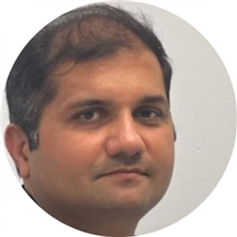 Bhavesh Jain, MBBS, APRN