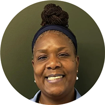 Biaan Fussell, LPC, BA