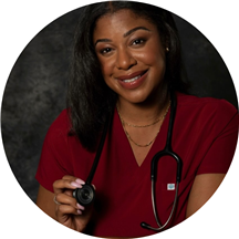 Bianca Albertini, APRN, RN, NP