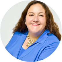 Bianca Asteris, LCSW