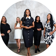 Bianca Hallmon, LCSW