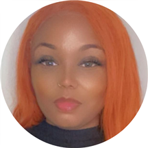 Bianca Johnson, LCPC