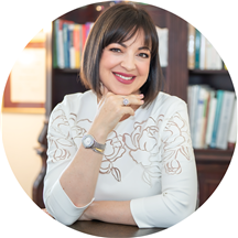 Bianca Milliern, LPC