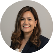 Bijal Desai, APRN, RN, NP