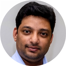 Biju Antony, FNP, PMHNP