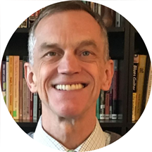 Bill Swieringa, LCSW