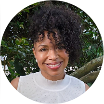 Billie Gilliam, LMHC