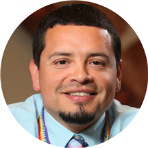 Billy Astudillo, LISW, MSW