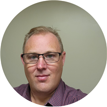 Billy Thornton, PMHNP-BC