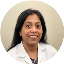 Bindu Varghese, NP, NP - C