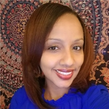 Bizen Tesfazghi, LPC