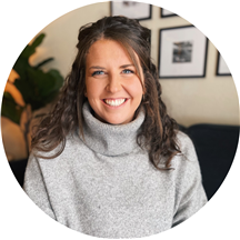 Blaise Jacobson, LMSW