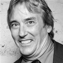 Blaise Rastello, LCSW