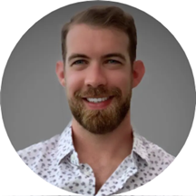 Blake Fogle, LPC, MA