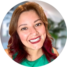 Blanca Kleinfall, LPC