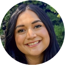 Blanca Valadez, LSWAIC